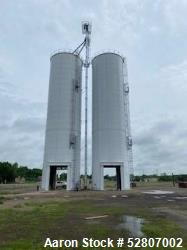Used-CST Tank Bolted TecTank
