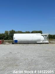 Unused CST Carbon Steel Storage Silo – 5,300 Cubic Foot Capacity