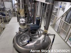 GEA / Flow Tech Complete Sugar Silo System – New 2019, Delivery in 2026