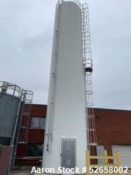 Used- Imperial Industries Silo