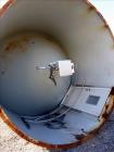 Used Columbian Tec Tank Silo, 1730 Cubic feet (12,941.3 gallon), Carbon Steel