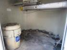 Used Columbian TecTank / Silo, 3,940. 12’ diameter x 55’ high. Carbon Steel. Skirt mounted. Available at extra cost: Pneumatic Conveying system, Pumps, Ladder). Last used for Granulated Sugar.