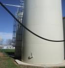 Used Columbian TecTank Silo
