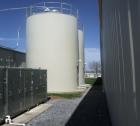 Used Columbian TecTank Silo