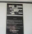 Used Columbian TecTank Silo