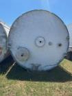 Used CST Pellet Resin Silo – 7,000 Cu. Ft. Capacity, 143