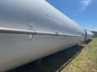 Used CST Pellet Resin Silo – 7,000 Cu. Ft. Capacity, 143
