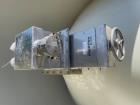 Used CST Pellet Resin Silo – 7,000 Cu. Ft. Capacity, 143