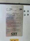 Used CST Pellet Resin Silo – 7,000 Cu. Ft. Capacity, 143
