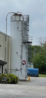 Used Columbian Tank, Silo