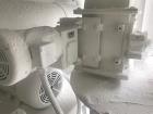 Used Columbian Tank, Silo