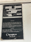 Used Columbian Tank, Silo