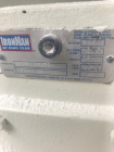 Used Columbian Tank, Silo