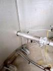 Used-Columbian TecTank Stainless Steel Silo