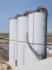 Used Laidig Systems Steel Bolted Silo