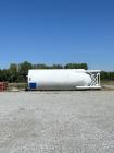 Unused CST Carbon Steel Storage Silo – 5,300 Cubic Foot Capacity