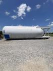 Unused CST Carbon Steel Storage Silo – 5,300 Cubic Foot Capacity