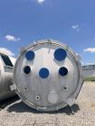 Unused CST Carbon Steel Storage Silo – 5,300 Cubic Foot Capacity