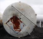 Used Cherry Burrell Storage Silo, Approximate 20,000 Gallon