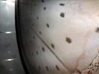 Used Cherry Burrell Storage Silo, Approximate 20,000 Gallon