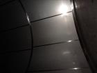 Used Cherry Burrell Storage Silo, Approximate 20,000 Gallon
