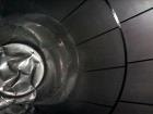 Used Cherry Burrell Storage Silo, Approximate 20,000 Gallon