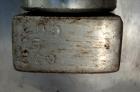 Used Cherry Burrell Storage Silo, Approximate 20,000 Gallon