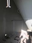 Used Columbia Tec Tank Silo. Approximately 12' diameter x 57' high. 5376 cf tank volume. Approximately 1,000 lbs. Mfg. 2002.