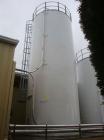 Used Columbian Tec 2220 cu ft resin silo with bindicator, Yo-Yo control and Hi/Lo level control. Installed in 2009. Currently located in Yakima 15% buyers premium in addition to selling price.