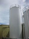 Used Columbian Tec 2220 cu ft resin silo with bindicator, Yo-Yo control and Hi/Lo level control. Installed in 2009. Currently located in Yakima 15% buyers premium in addition to selling price.