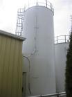 Used Columbian Tec 2220 cu ft resin silo with bindicator, Yo-Yo control and Hi/Lo level control. Installed in 2009. Currently located in Yakima 15% buyers premium in addition to selling price.