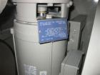 Used Columbian Tec 2220 cu ft resin silo with bindicator, Yo-Yo control and Hi/Lo level control. Installed in 2009. Currently located in Yakima 15% buyers premium in addition to selling price.