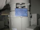 Used Columbian Tec 2220 cu ft resin silo with bindicator, Yo-Yo control and Hi/Lo level control. Installed in 2009. Currently located in Yakima 15% buyers premium in addition to selling price.