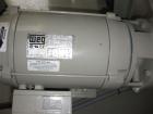 Used Columbian Tec 2220 cu ft resin silo with bindicator, Yo-Yo control and Hi/Lo level control. Installed in 2009. Currently located in Yakima 15% buyers premium in addition to selling price.