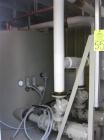 Used Columbian Tec 2220 cu ft resin silo with bindicator, Yo-Yo control and Hi/Lo level control. Installed in 2009. Currently located in Yakima 15% buyers premium in addition to selling price.