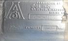 Used DCI 50,000 Gallon Stainless Steel Silo | Vertical Dairy & Water Storage Tank