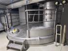 GEA / Flow Tech Complete Sugar Silo System – New 2019, Delivery in 2026