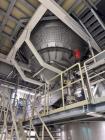 GEA / Flow Tech Complete Sugar Silo System – New 2019, Delivery in 2026