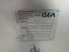 GEA / Flow Tech Complete Sugar Silo System – New 2019, Delivery in 2026