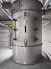 GEA / Flow Tech Complete Sugar Silo System – New 2019, Delivery in 2026