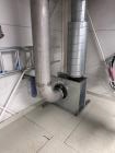 GEA / Flow Tech Complete Sugar Silo System – New 2019, Delivery in 2026