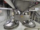 GEA / Flow Tech Complete Sugar Silo System – New 2019, Delivery in 2026
