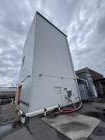 GEA / Flow Tech Complete Sugar Silo System – New 2019, Delivery in 2026