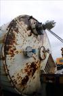 Used  Imperial Silo, Approximately 30,000 Gallon