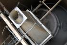 Used  Imperial Silo, Approximately 30,000 Gallon