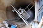Used  Imperial Silo, Approximately 30,000 Gallon