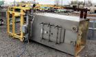 Used  Imperial Silo, Approximately 30,000 Gallon