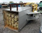 Used  Imperial Silo, Approximately 30,000 Gallon