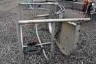 Used  Imperial Silo, Approximately 30,000 Gallon