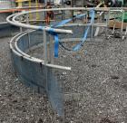 Used  Imperial Silo, Approximately 30,000 Gallon